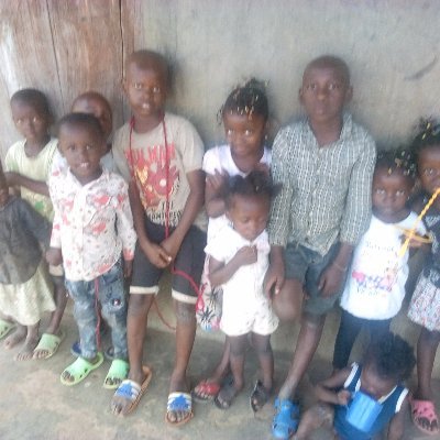 We take care of disables and widows to achieve their goals in life