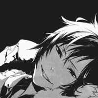 ⿻ ⋅ 折原 臨也 | 🔪 (@troublesomeflea) 's Twitter Profile
