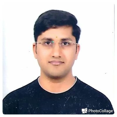 previously working for Bosch.

Now practicing cost accountancy (CMA)