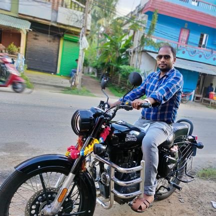 ramanath196's profile picture. Asst Manager Civil