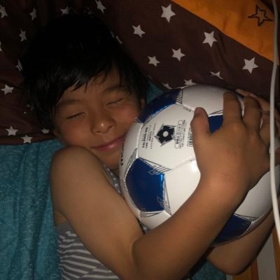 YukaReoIo1's profile picture. サッカー大好き小僧のmamaです⚽  よろしくお願いします🙇‍♀️