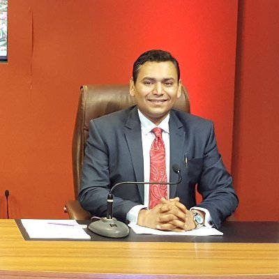 International Strategy Consultant, Strategy & Innovation Expert, Academician, Corporate Trainer, Focused towards Transforming Lives & Businesses Globally.