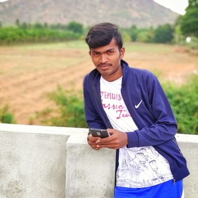 Student
https://t.co/TRFPL9BCfZ in Department of Chemistry.Tumkur University .