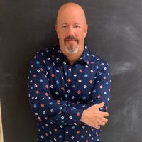 Mr. DeStefano (@artleviathan) 's Twitter Profile