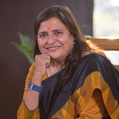 Sumedha Kailash