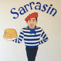 Sarrasin - Crepes & Galettes (@elephant_pizza) 's Twitter Profile