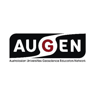 The Australasian Universities Educators Network (AUGEN) promotes and supports excellence in higher education in #geoscience. Join us!