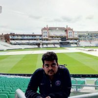 Kushan Sarkar (@kushansarkar) 's Twitter Profile