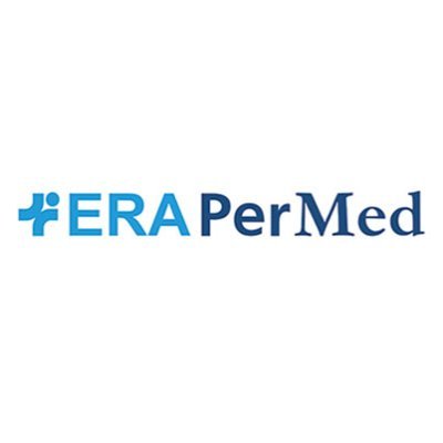 ERA-NET PerMed is funded under #H2020 and supports multi-national translational research in the field of personalised medicine