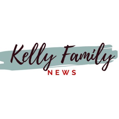 KellyFamilyNews Profile Picture