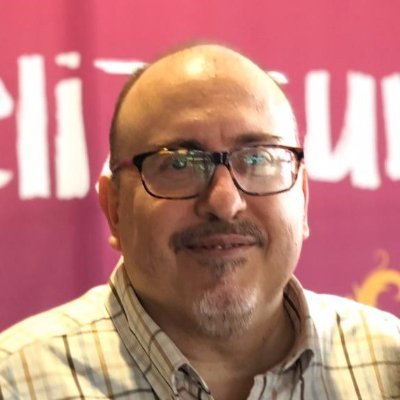 jm_abellan's profile picture. Retrogamer