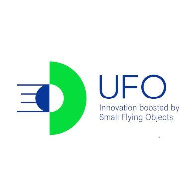 UFO - Emerging Industries New Value Chains Boosted by Small Flying Objects
#UFOproject #UFOcommunity #UFOvaluechain