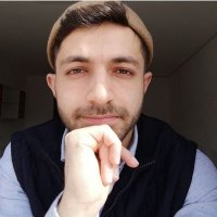Muhammed Hüdayi ERBAKAN. ✍️{محمد خدايى اربكان} (@ilimvefikir) Twitter profile photo
