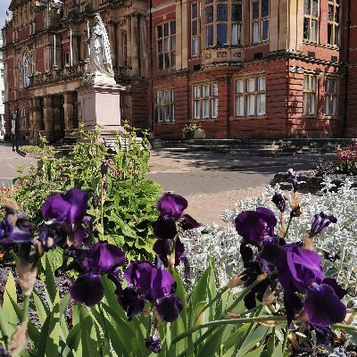 Leamington In Bloom Profile