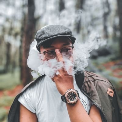 Andrachuaks's profile picture. Stay Calm 🍃