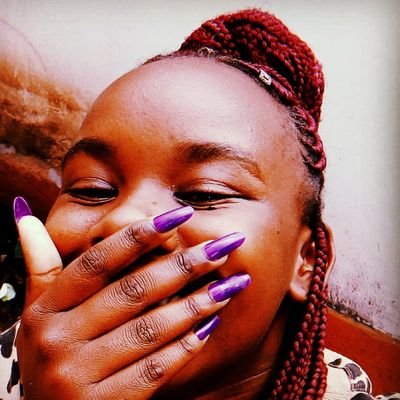 follow me in Instagram @_nevana.mwangi_
💦❤️ nyambura 🇰🇪
for fun not for clout😂😂😂😂💔
live love laugh ❤️💖💜