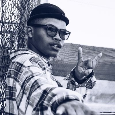 Zonefire2U's profile picture. • A MUSIC GENIUS!
• JESUS's favourite rapper. 
• Highly favoured!!!


🔥🔥🔥Umchillo eDubane Music Video 🔥🔥🔥
https://t.co/rA6lBY6wGp