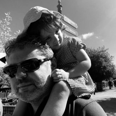 danielhyland's profile picture. Married father of three girls.  Post-primary school Principal ”If everybody is thinking alike, then somebody isn’t thinking.” George S. Patton