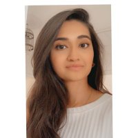 Nitika Kaushal(@NitikaKaushall) 's Twitter Profile Photo