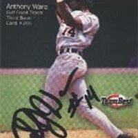 Anthony Ware - @AntWareDPT Twitter Profile Photo