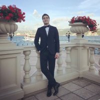 İlteray Kiki (@ilteray_kiki) 's Twitter Profile Photo