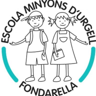 MinyonsdUrgell's profile picture. Escola pública de Fondarella (Ed. Infantil i Ed. Primària).