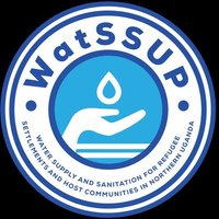 Water & Sanitation for Refugees & Hosts(@GIZWatSSUP) 's Twitter Profile Photo