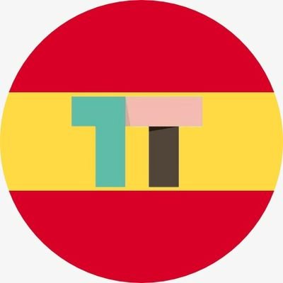 Cuenta Oficial del Movimiento @VirusMatematico en España. Fundado por @ZoyNiko.