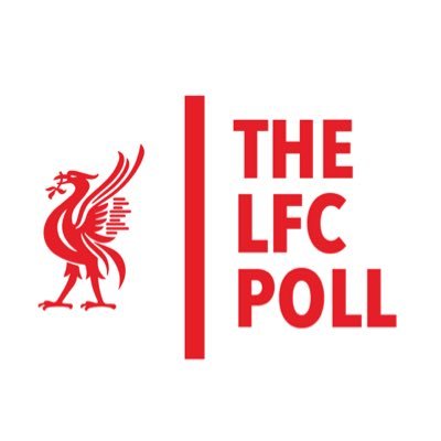 Liverpool Football Club | Twitter’s No.1 LFC Polling Account | #TheLFCPoll