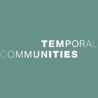 EXC Temporal Communities (@exc2020) 's Twitter Profile