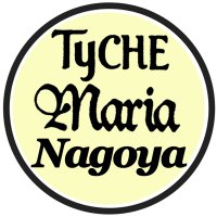 TyCHE maria 名古屋@栄NOVA2F (@tyche_nagoya) 's Twitter Profile Photo TyCHE maria 名古屋@栄NOVA2F (@tyche_nagoya) 's Twitter Profile Photo