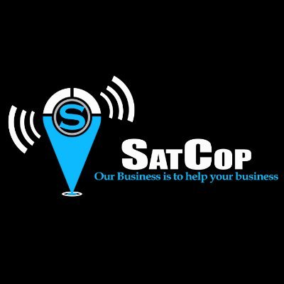 SatcopInd's profile picture. Satcop India is one of India’s most reputed Vehicle Tracking Company specialized in GPS based Fleet Automation & Management as well as tracking Software Service