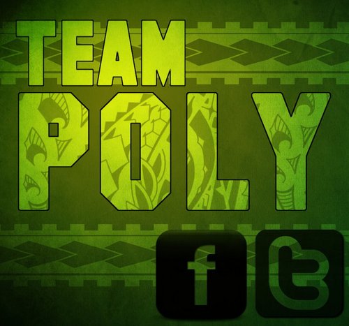 Started as #TWaiga (OG polys on twitter)then a bigger group formed called #TEAMPOLY (newest group)but #TWaiga is still here!! FOLLOW US & JOIN THE MOVEMENT!
