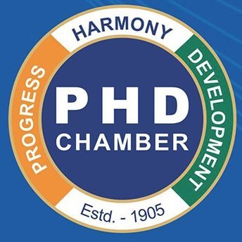 NER State Chapter of PHD Chamber of Commerce and Industry- A National Apex Chamber (Estd 1905)