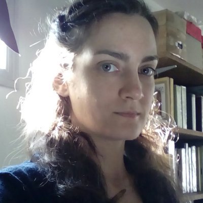 Anylend's profile picture. Causalidad, razonamiento, libertad, principios. De acá hasta mi trascendencia, fiel y respetuosa a mi esencia. Bioquímica en proceso.