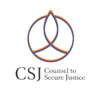 Counsel to Secure Justice(@india_csj) 's Twitter Profile Photo