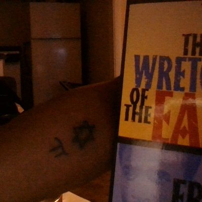 therealmarx_II's profile picture. 