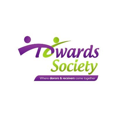 Towards Society is an app that brings donors & receivers on a common platform. You can find donors and/or receivers in your locality by using the app.