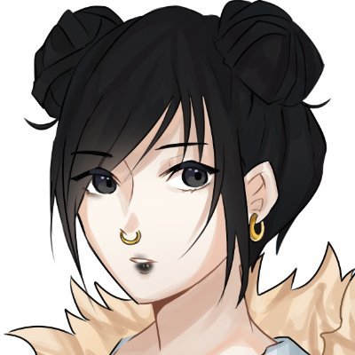 23 | Singer| Graphic Designer| (✪㉨✪) Pan Pan | Melody (○´∀`)ノ♪ | Discord: PanPan#5686
