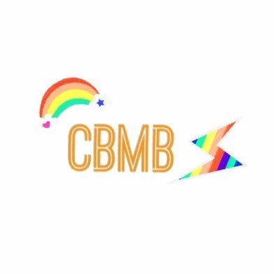 🌈CBMB⚡️