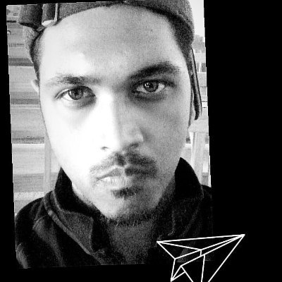 agent007sourav's profile picture. #FullstackDeveloper