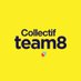 Team8 (@collectif_team8) Twitter profile photo Team8 (@collectif_team8) Twitter profile photo