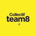 Team8 (@collectif_team8) Twitter profile photo