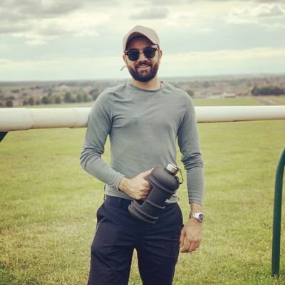 DhanikParmar's profile picture. Truth Love Compassion