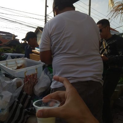 dlpvn11's profile picture. 