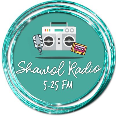 #SHAWOLRADIOID | #SRIDPodcast | #HeySRID adalah kata kunci untuk titip salam | #DearSRID adalah kata kunci untuk curhat.