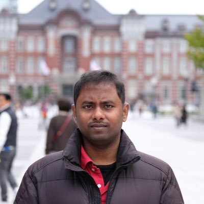 Vinodkumar2546's profile picture. 