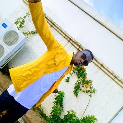 BAPTIST🔥
unisex Tailor
JOS Fashion designer
physicist
Entrepreneur.
positivity
full time observer
I.F.B
WhatsApp 08167513836
08064073998