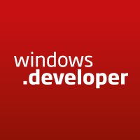 Windows Developer (@win_developer) 's Twitter Profile