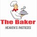 iBake (@Thebaker_) Twitter profile photo